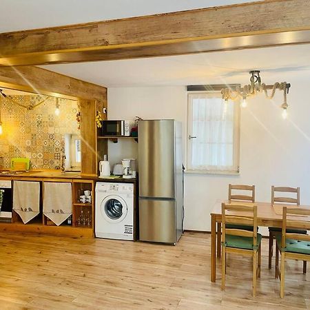 Wohnung In Kippenheim/Schwarzwald Naehe Europa Park 외부 사진