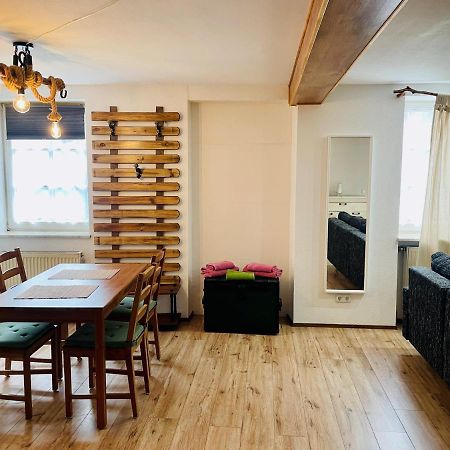 Wohnung In Kippenheim/Schwarzwald Naehe Europa Park 외부 사진