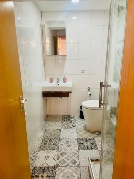Wohnung In Kippenheim/Schwarzwald Naehe Europa Park 외부 사진