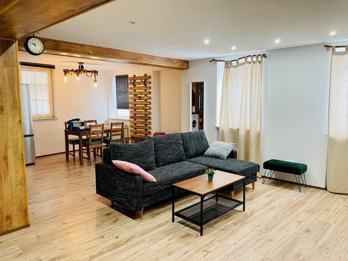Wohnung In Kippenheim/Schwarzwald Naehe Europa Park 외부 사진