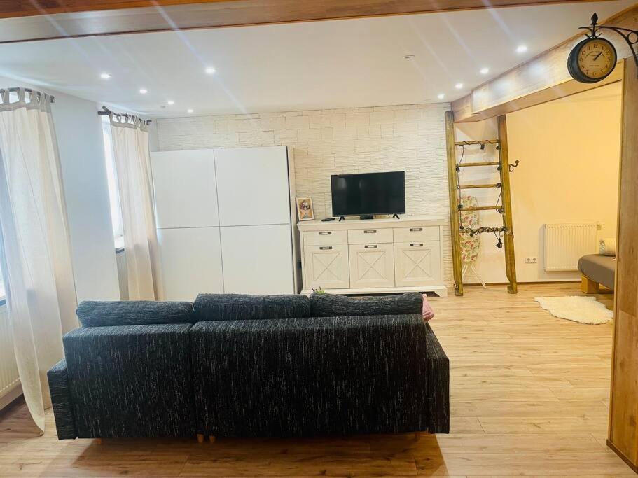Wohnung In Kippenheim/Schwarzwald Naehe Europa Park 외부 사진
