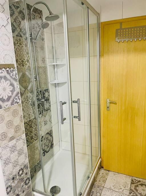 Wohnung In Kippenheim/Schwarzwald Naehe Europa Park 외부 사진