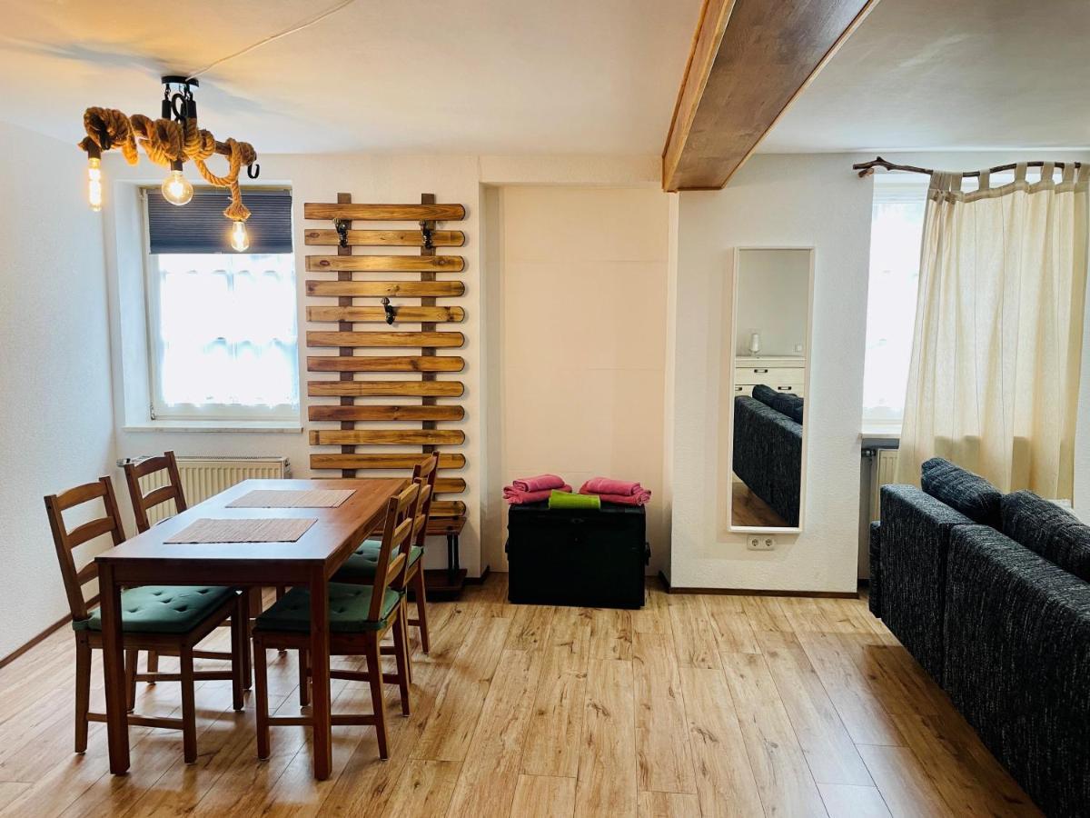 Wohnung In Kippenheim/Schwarzwald Naehe Europa Park 외부 사진