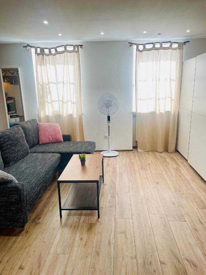 Wohnung In Kippenheim/Schwarzwald Naehe Europa Park 외부 사진
